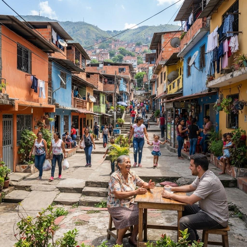 Caracas Reveals Best Local Tours and Mountain Adventures Today