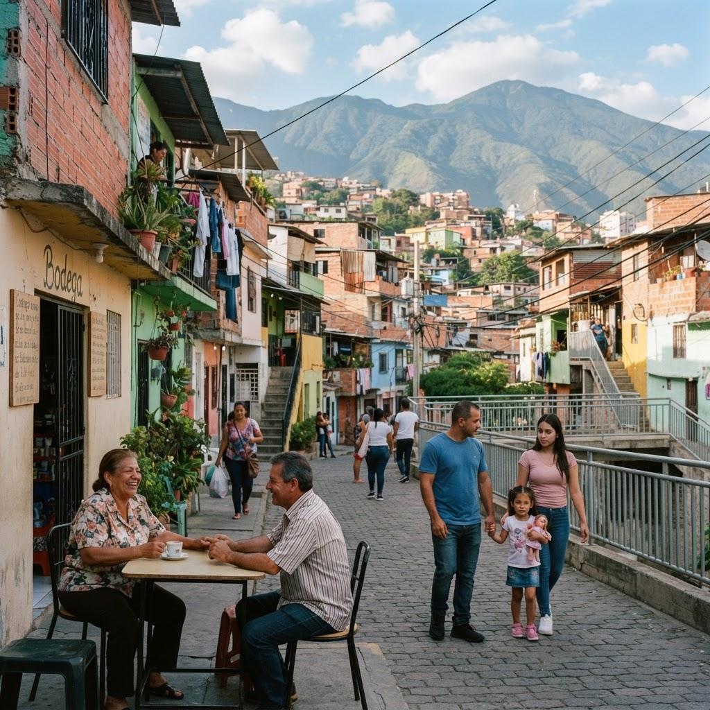Explore 4 Stunning Parks Near Caracas: Trails, Waterfalls, Hiking
