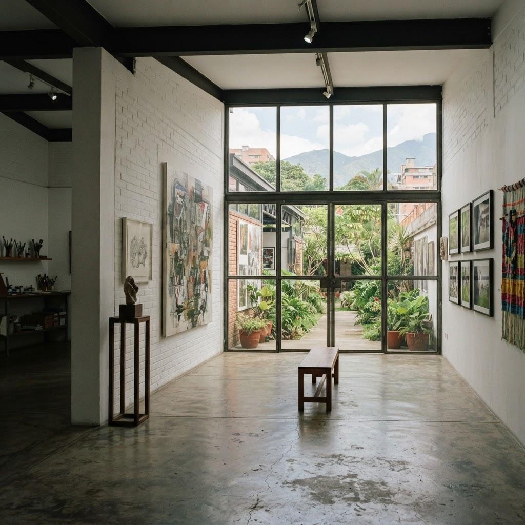 Caracas Museums and Galleries: 5 Essential Cultural Spaces to Visit Now
