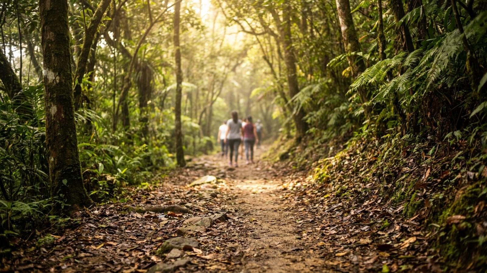 Caracas Residents Combat Loneliness Epidemic Through Organized Community Activities