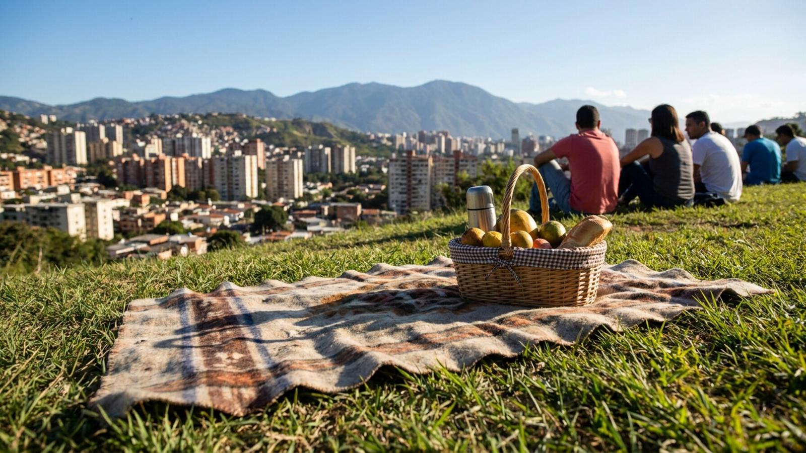 El café en el Valle de Caracas: una historia de cultivo y encuentro