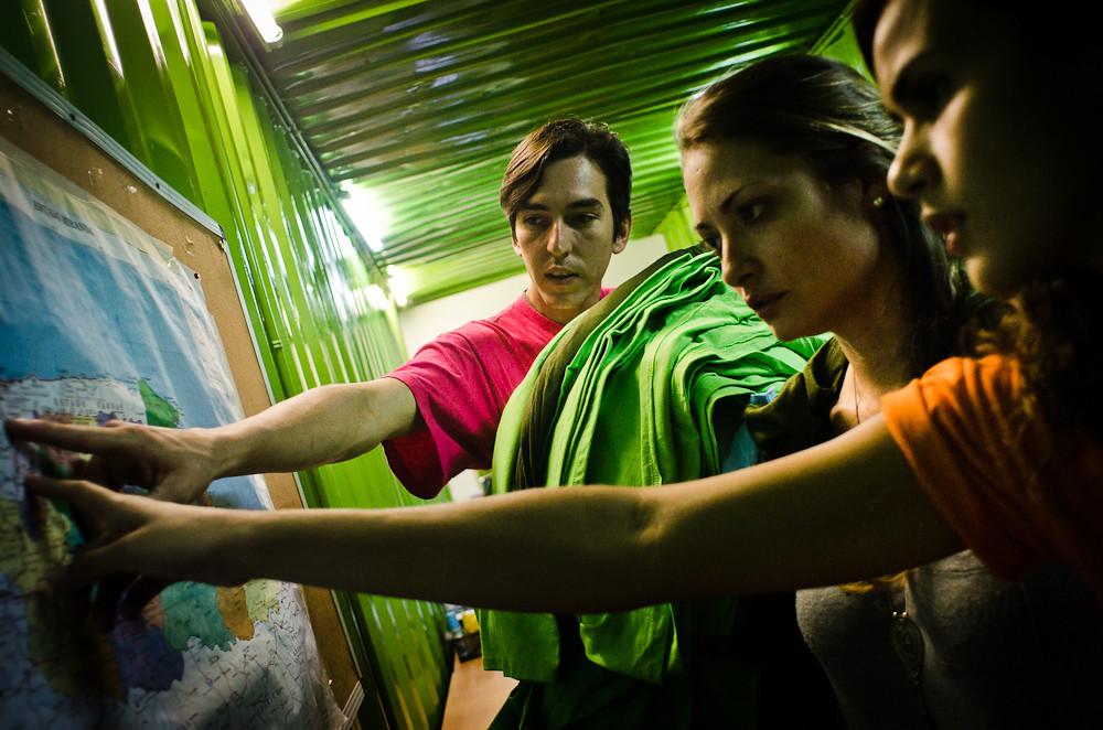 Discover Caracas' Best Local Food Experiences This Summer