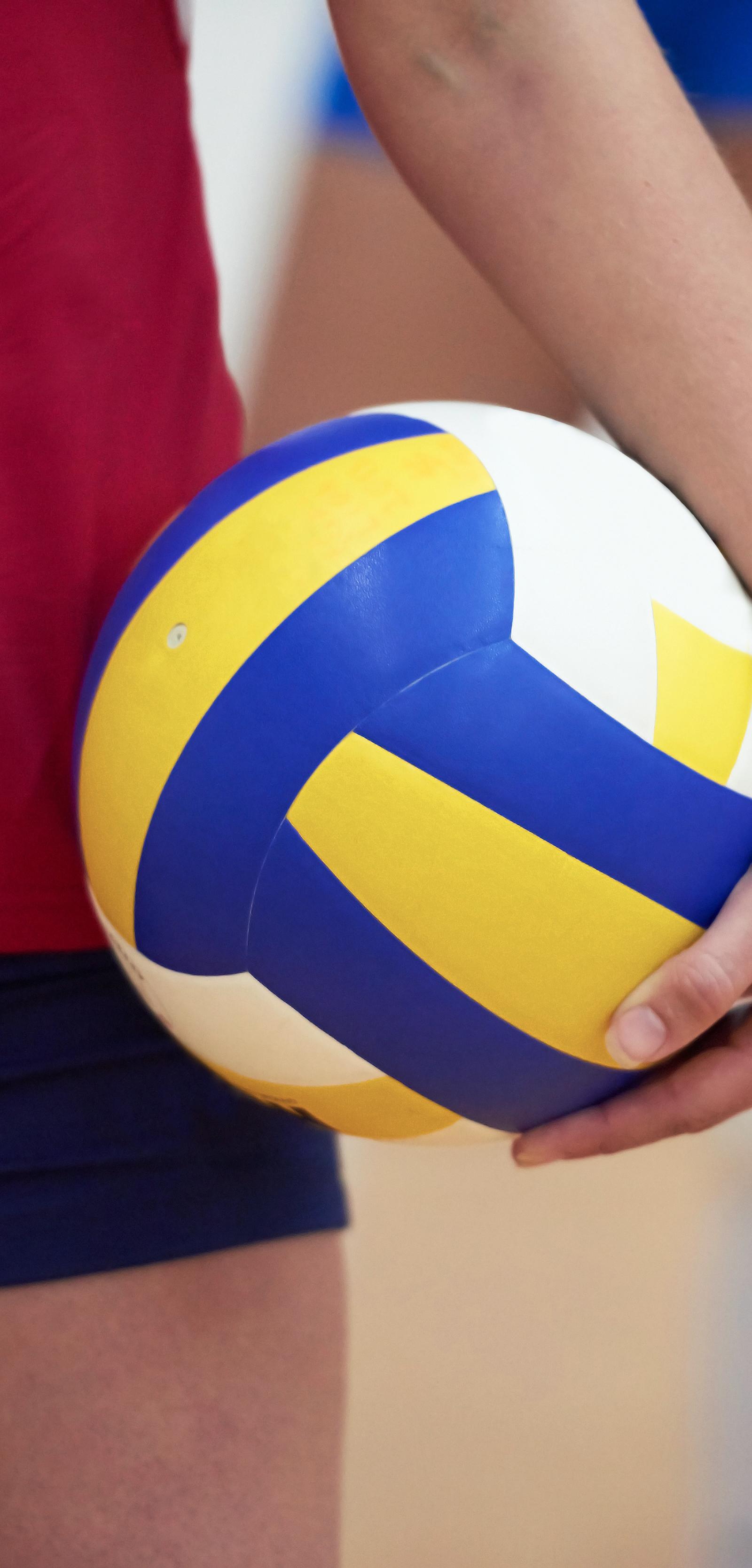 Lídice Volleyball League Launches at Caracas' 23 de Enero Neighborhood Court