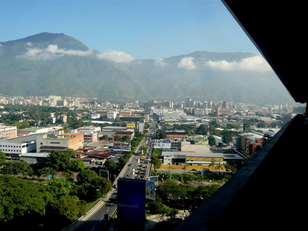 Caracas Startups Surge: July Events Draw Growing Tech Community