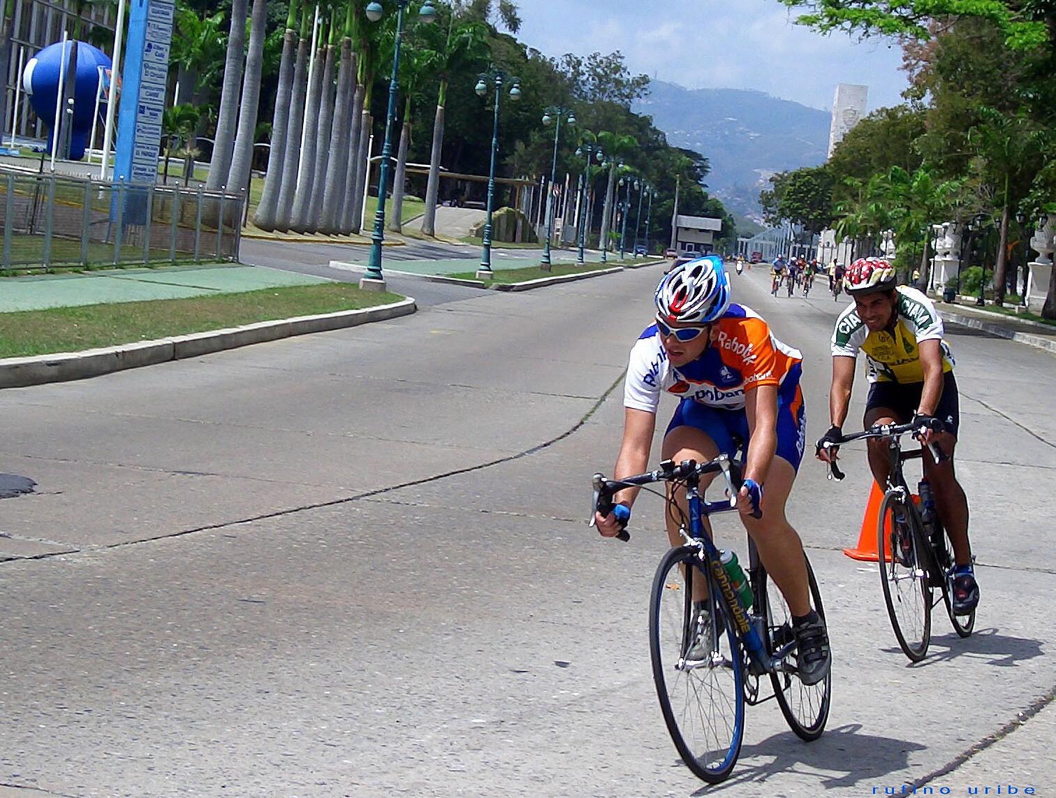 Caracas Grassroots Sports Movement Grows as FC Cancels Weekend Matches